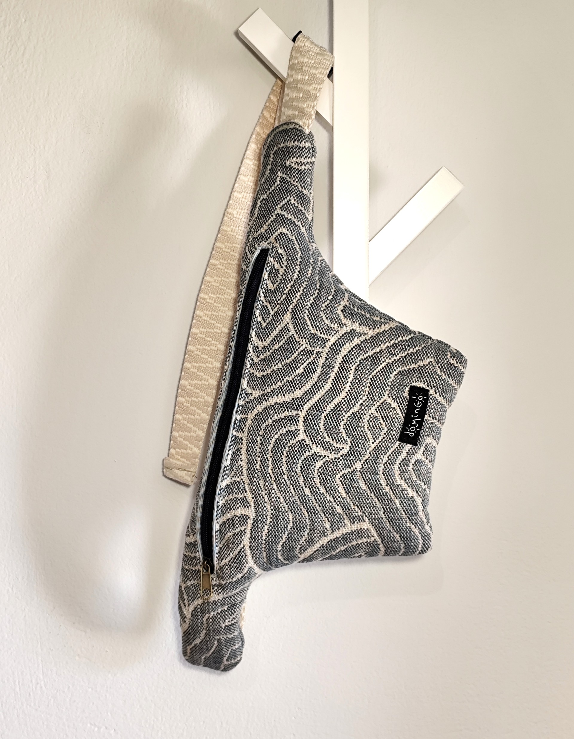 Boho Belt bag siel